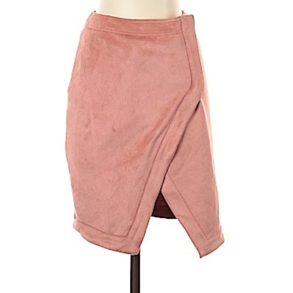 SEEK The Label Casual Skirt XS